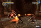Nuevas imágenes de Ghost Rider para PS2