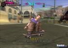 Nuevas imágenes de Tony Hawk's American Wasteland