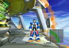 E3: Imágenes de Megaman X Command Mission