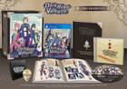 Dark Rose Valkyrie tendrá edición limitada en Occidente