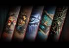 Confirmada la edición física para Baldur's Gate, Neverwinter Nights y Planescape en consolas