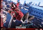 Una nueva figura de Spider-Man: Miles Morales nos muestra a Spider-Cat en acción