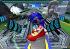 Nuevas imágenes de Sonic Riders