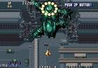 Aero Fighters 2 se sumará la próxima semana a Nintendo Switch