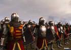 Nuevas imágenes de Medieval 2: Total War