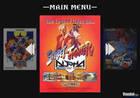 Anunciado Street Fighter Alpha Anthology