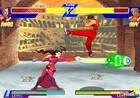 Nuevas imágenes de Street Fighter Alpha Anthology