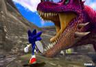 Nuevas imágenes de Sonic and the Secret Rings