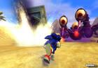 Nuevas imágenes de Sonic and the Secret Rings