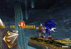 Nuevas imágenes de Sonic y los Anillos Secretos