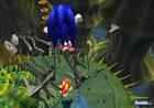 Nuevas imágenes de Sonic y los Anillos Secretos