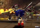 Nuevas imágenes de Sonic y los Anillos Secretos