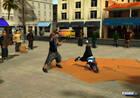 E3: Primeras imágenes de B-Boy