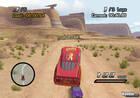 Nuevas imágenes de Cars para Wii