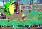 Nuevas imágenes de Bomberman Land para Wii