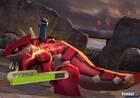 Nuevas imágenes de Pokémon Battle Revolution para Wii