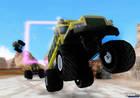 Nuevas imágenes de Monster 4x4 World Circuit