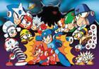 Street Fighter 6 recibe una gran actualización que añade, entre otras cosas, 4 grandes juegos clásicos de NES