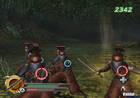 Nuevas imágenes de Samurai Slash