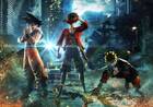 Una filtración sugiere que Jump Force tendrá 7 personajes más