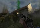 Nuevas imágenes de Medal of Honor Vanguard