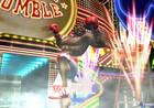 Nuevas imágenes de Ready 2 Rumble Revolution