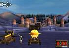 Nuevas imágenes de Shrek the Third para Wii