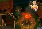 GC: Nuevas imágenes y vídeo de Zack & Wiki: Quest for Barbaros' Treasure