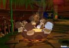 Nuevas imágenes de Zack & Wiki: Quest for Barbaros' Treasure