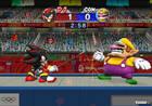 Nuevas imágenes y vídeo de Mario y Sonic en los Juegos Olímpicos en Wii