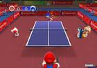 Nuevas imágenes de Mario y Sonic en los Juegos Olímpicos en Wii