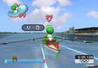 Nuevas imágenes de Mario y Sonic en los Juegos Olímpicos en Wii