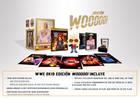 2K anuncia WWE 2K19 Edición Wooooo!, dedicada a Ric Flair