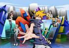 The World Ens With You: The Animation nos presenta un adelanto de 90 segundos