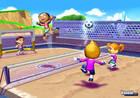 Nuevas imágenes de EA Playground para Wii