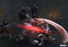 Nuevas imágenes de Soul Calibur Legends