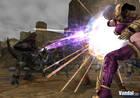 Nuevas imágenes de Soul Calibur Legends