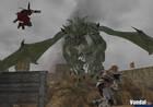 Nuevas imágenes de Soul Calibur Legends