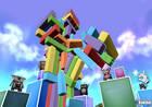 Nuevas imágenes de Boom Blox
