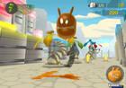 Primeras imágenes de de Blob