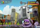 Nuevas imágenes de de Blob para Wii