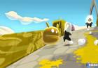 Nuevas imágenes de de Blob para Wii