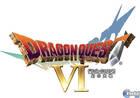 TGS: Primeras imágenes de Dragon Quest VI para Nintendo DS