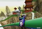 Nuevas imágenes de Sonic Riders: Zero Gravity