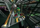 Nuevas imágenes de Sonic Riders: Zero Gravity