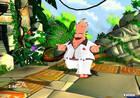 Boogie cambia de estilo en PS2