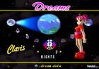 Nuevas imágenes de Nights para PlayStation 2