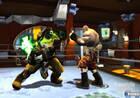 FaceBreaker se muestra en Wii