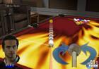 Southpeak prepara un juego de billar para Wii
