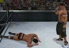 Nuevas imágenes de WWE Smackdown! vs RAW 2009